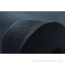 Pure 3/80 nm Fil de tricot en cachemire pour le tricot